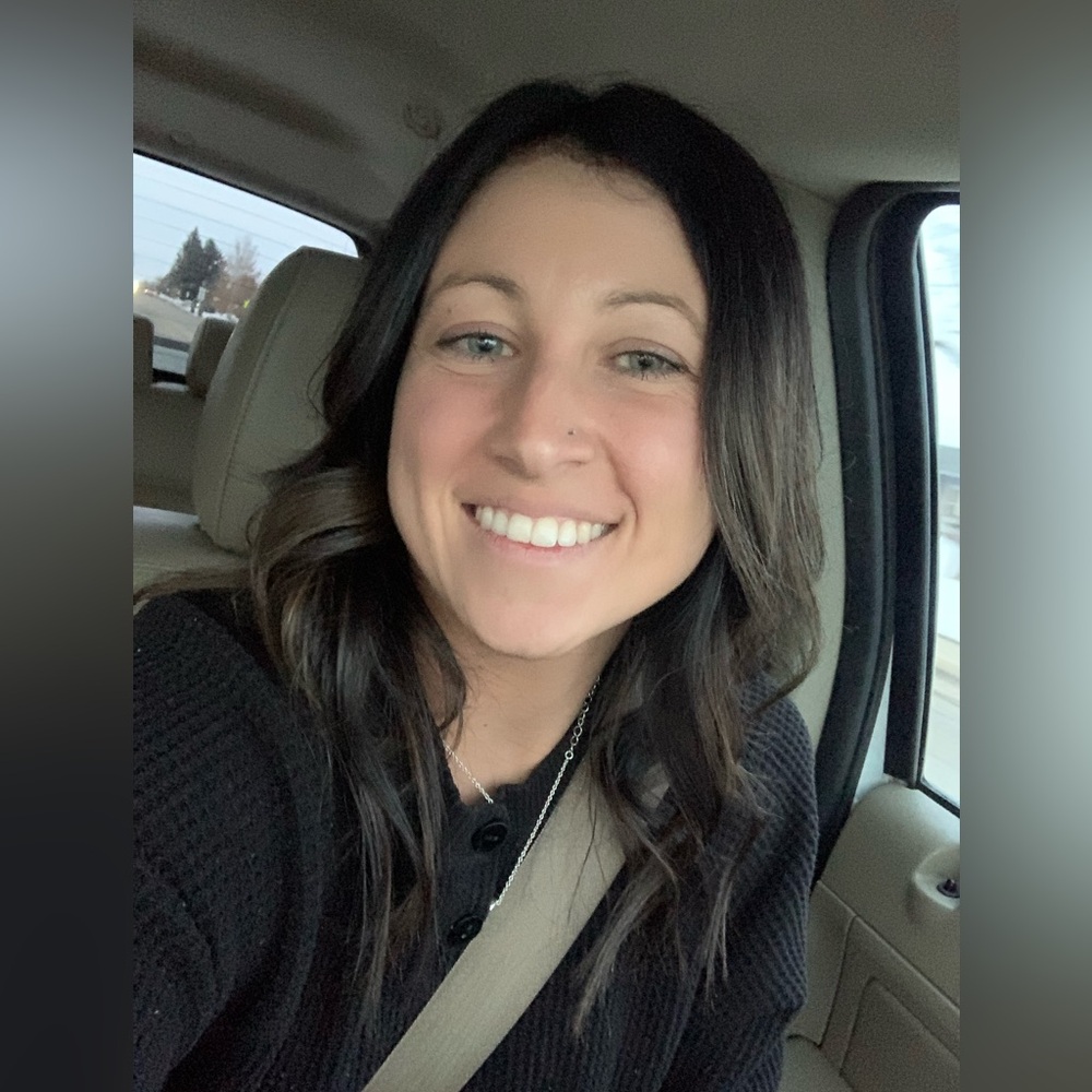 Meet your Posher, Aubrey